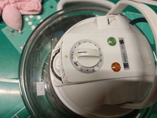 Forno Turbo 2000 elettrico