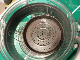 Forno Turbo 2000 elettrico