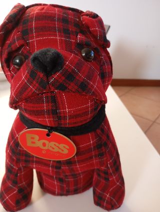 Cagnolino fermaporte scozzese