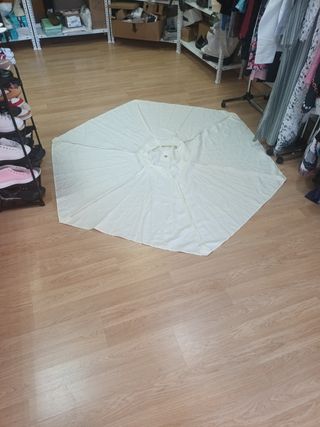 Repuesto de toldo para sombrilla