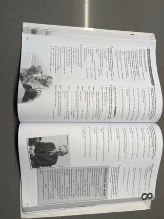 Mindset 1ºbachillerato Student