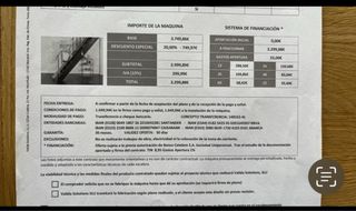 Salvaescaleras silla elevadora