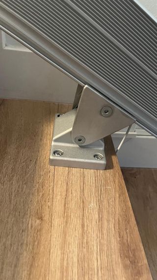 Salvaescaleras silla elevadora