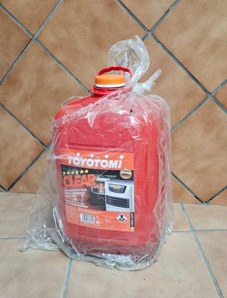 Estufa eléctrica Zilan ZL3  Medidas aproximadas