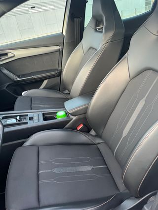 CUPRA Formentor 2.0 VZ 4DRIVE DSG 2021