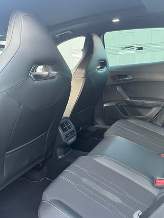 CUPRA Formentor 2.0 VZ 4DRIVE DSG 2021