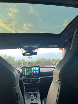 CUPRA Formentor 2.0 VZ 4DRIVE DSG 2021