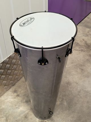 INSTRUMENTOS DE PERCUSION