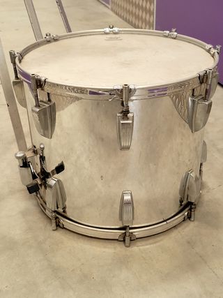 INSTRUMENTOS DE PERCUSION