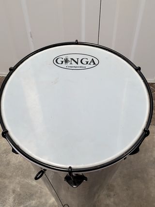 INSTRUMENTOS DE PERCUSION