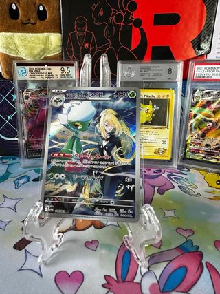 Cartas Pokémon