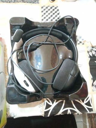 Auriculares Gaming PDP LV-L40 Switch