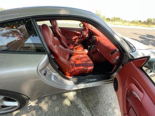 Porsche 911 (996) Targa Tiptronic S – Nacional