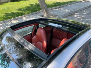 Porsche 911 (996) Targa Tiptronic S – Nacional