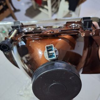 Faro Ford Fiesta  años 90 (10% DESCUENTO VERANO.)