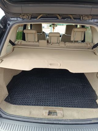 Land Rover Range Rover Sport 2010