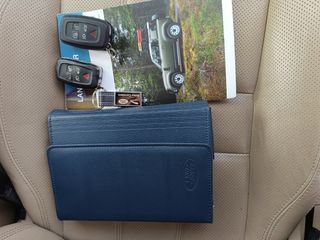 Land Rover Range Rover Sport 2010