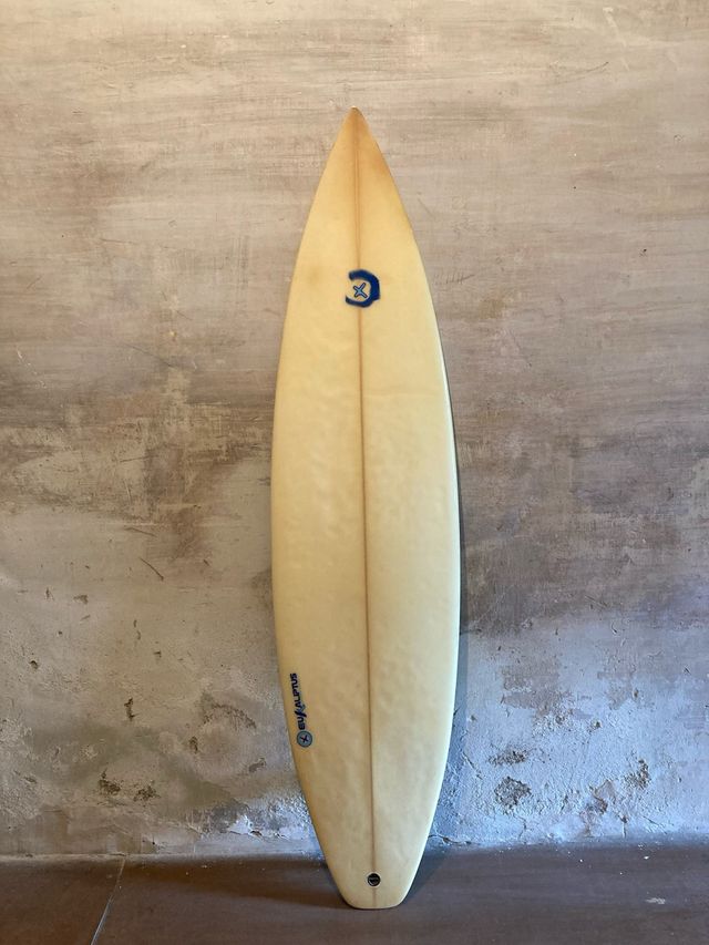 Tabla de surf 6'2"