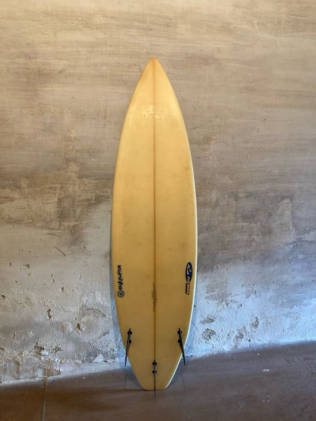 Tabla de surf 6'2"