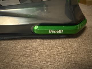 Protectores manetas Benelli: 2 uds.