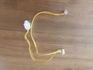 Cableado Lavavajillas Balay 3VT530XT