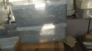 Cajones congelador Daewoo - 2uds