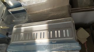Cajones congelador Daewoo - 2uds