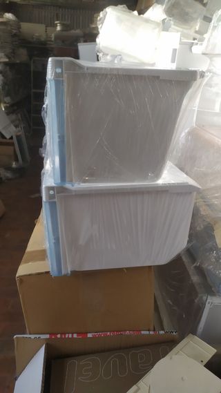 Cajones congelador Daewoo - 2uds
