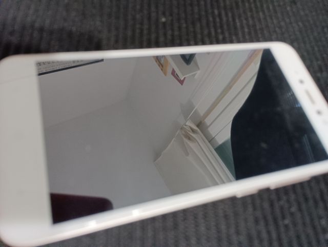 Xiaomi Redmi Note 5A - Blanco/Dorado