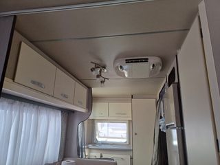 Caravana Acros Premium 456LTA
