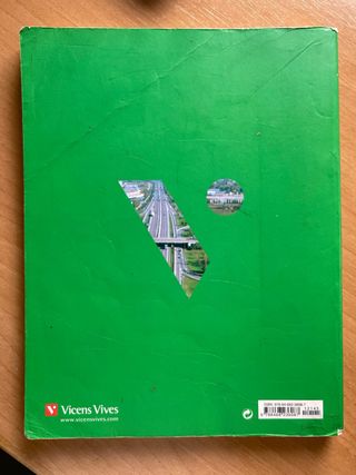 GB (GEOGRAFIA) BATXILLERAT AULA 3D (Catalan Edi...