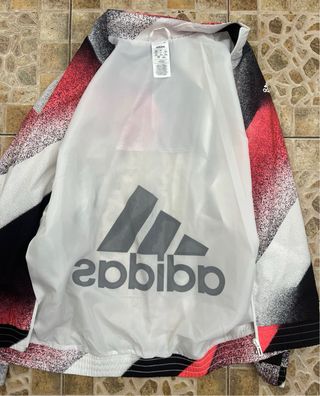 Chaqueta Adidas 