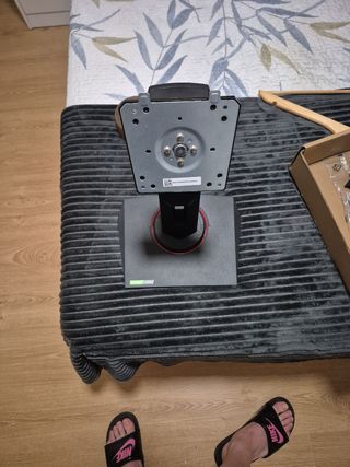 Soporte monitor Asus TUF Gaming VG279QM