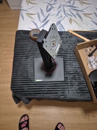Soporte monitor Asus TUF Gaming VG279QM