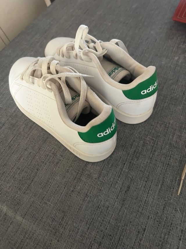 Zapatillas Vans multicolor