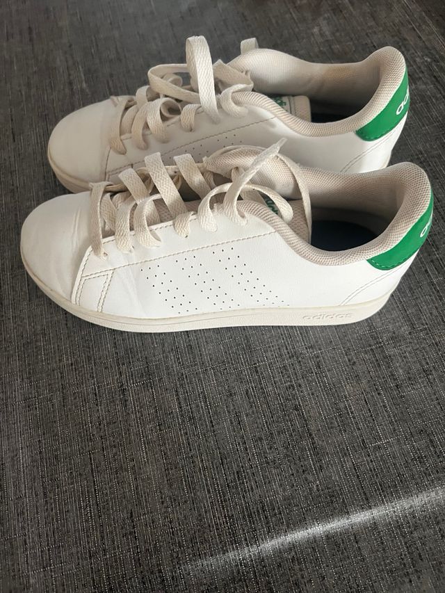 Zapatillas Vans multicolor