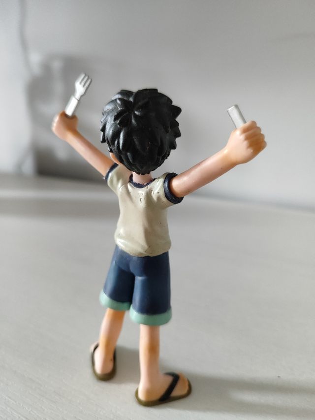 Figura Luffy One Piece