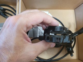 Frenos SRAM Level T MTB