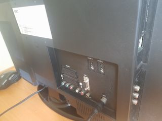 Televisor OKI 22" HD - TV LCD