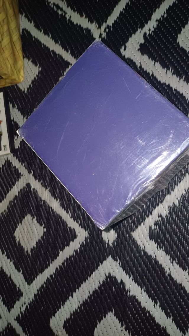 PRECINTADA ! SMALLVILLE SERIE COMPLETA DVD