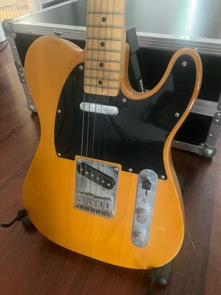 Guitarra Telecaster Squier by Fender