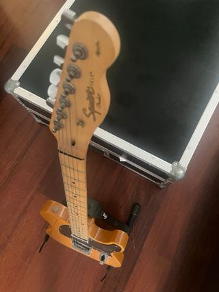 Guitarra Telecaster Squier by Fender