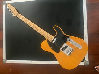 Guitarra Telecaster Squier by Fender