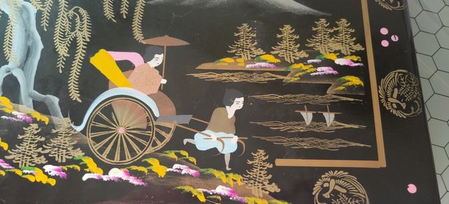 Álbum fotos años 60