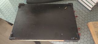 Álbum fotos años 60