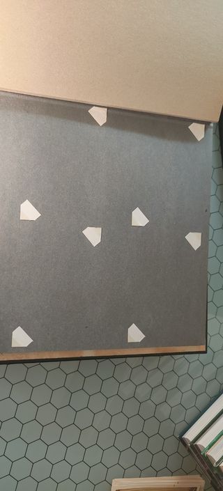 Álbum fotos años 60