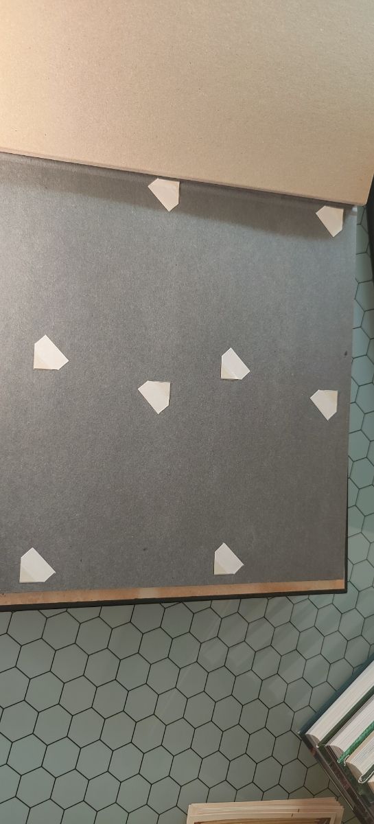 Álbum fotos años 60