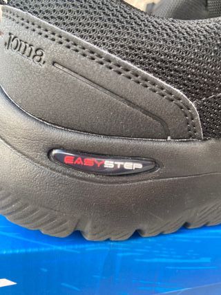 Zapatillas Joma negras