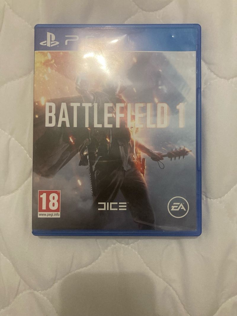 Imagen de Battlefield 1 - PS4