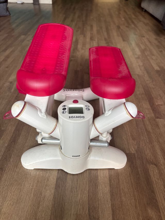 Stepper Domyos - Fitness